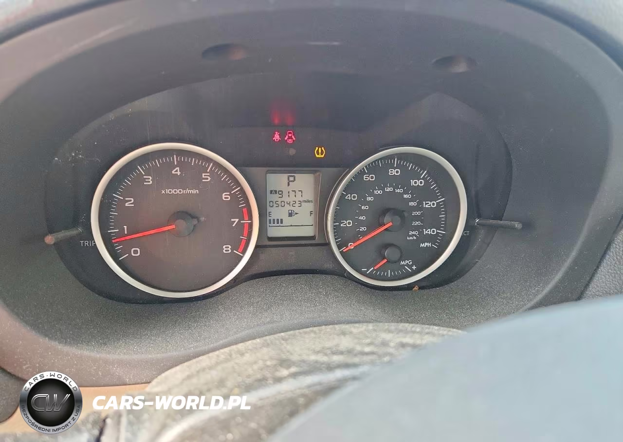 2014 Subaru Xv Crosstrek 2.0 Premium VIN:JF2GPAWC8E8206839 - 10