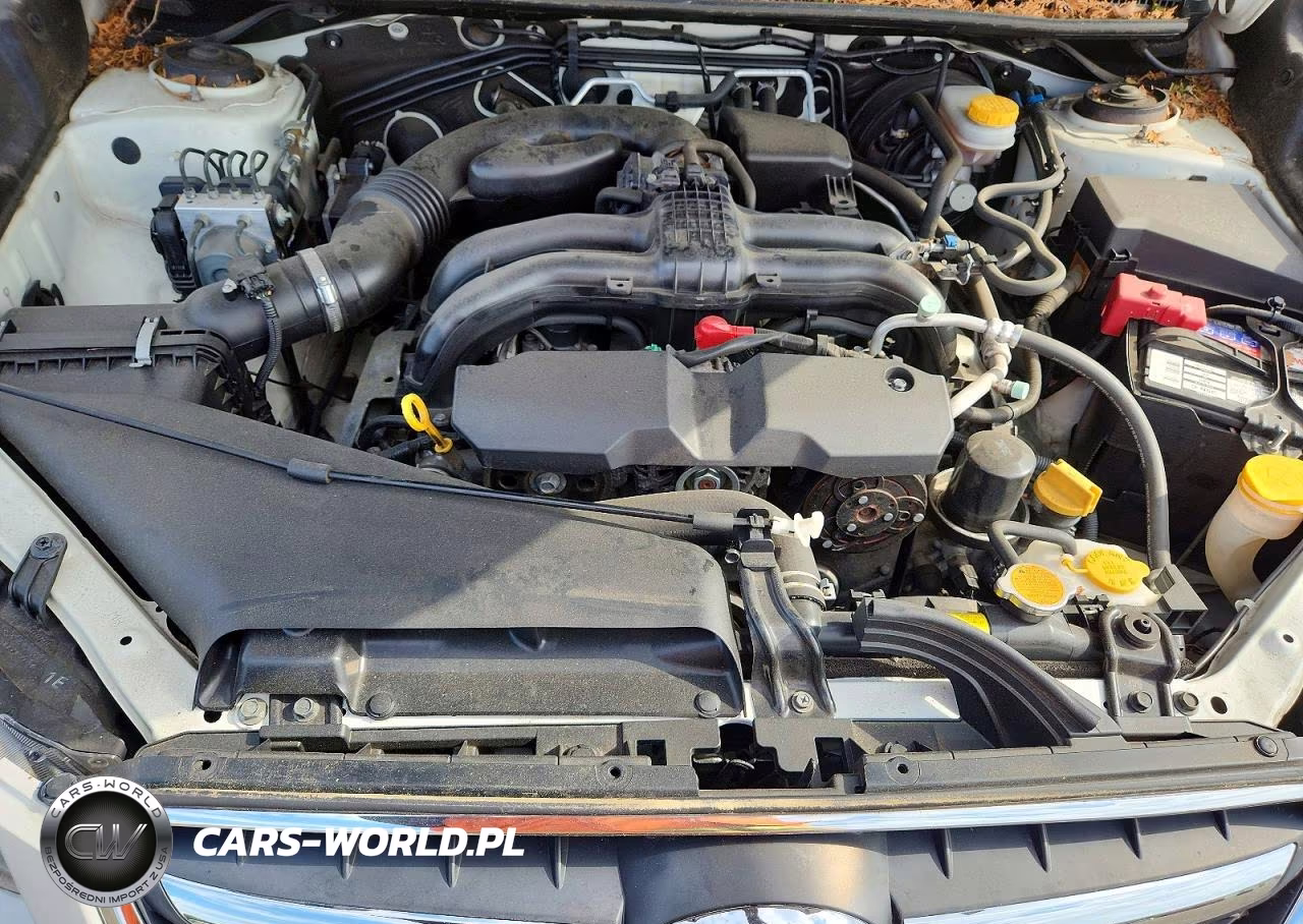 2014 Subaru Xv Crosstrek 2.0 Premium VIN:JF2GPAWC8E8206839 - 12