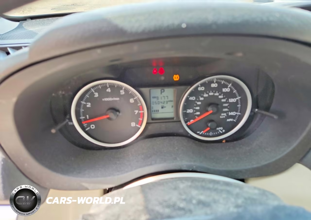 2014 Subaru Xv Crosstrek 2.0 Premium VIN:JF2GPAWC8E8206839 - 9