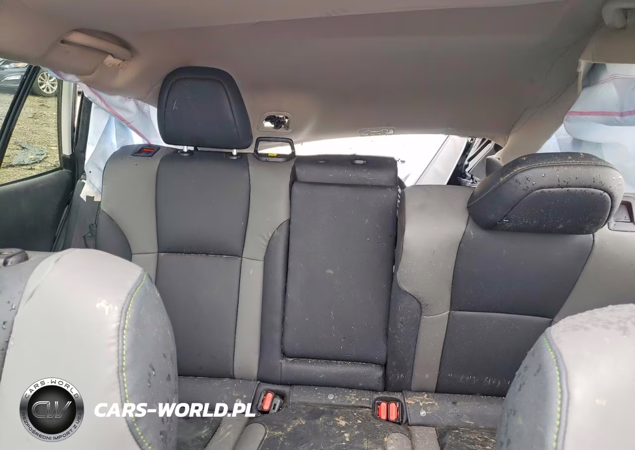 2024 Subaru Outback Onyx Edition Xt VIN:4S4BTGLD8R3232814 - 10
