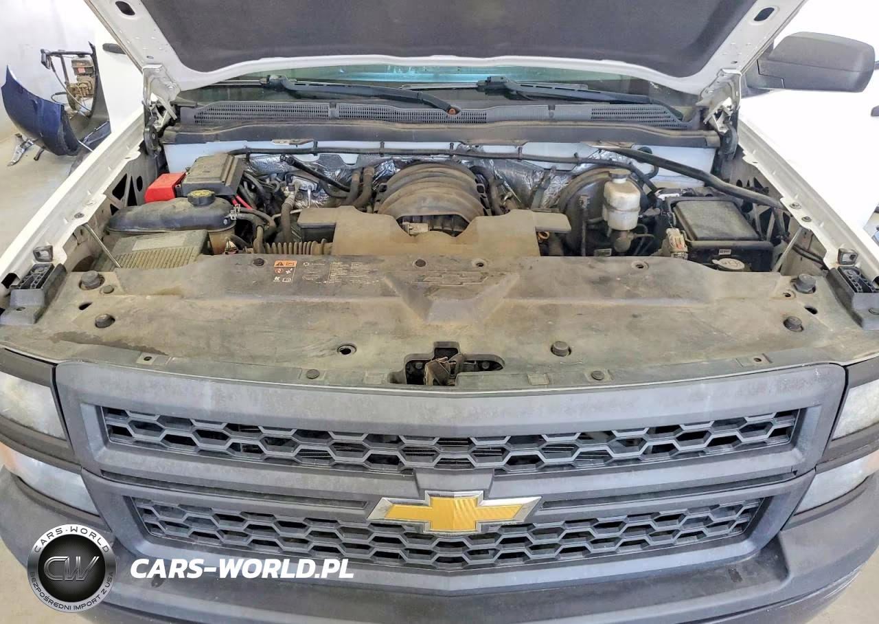 2015 Chevrolet Silverado C1500 VIN:1GCRCPEC4FZ369698 - 11