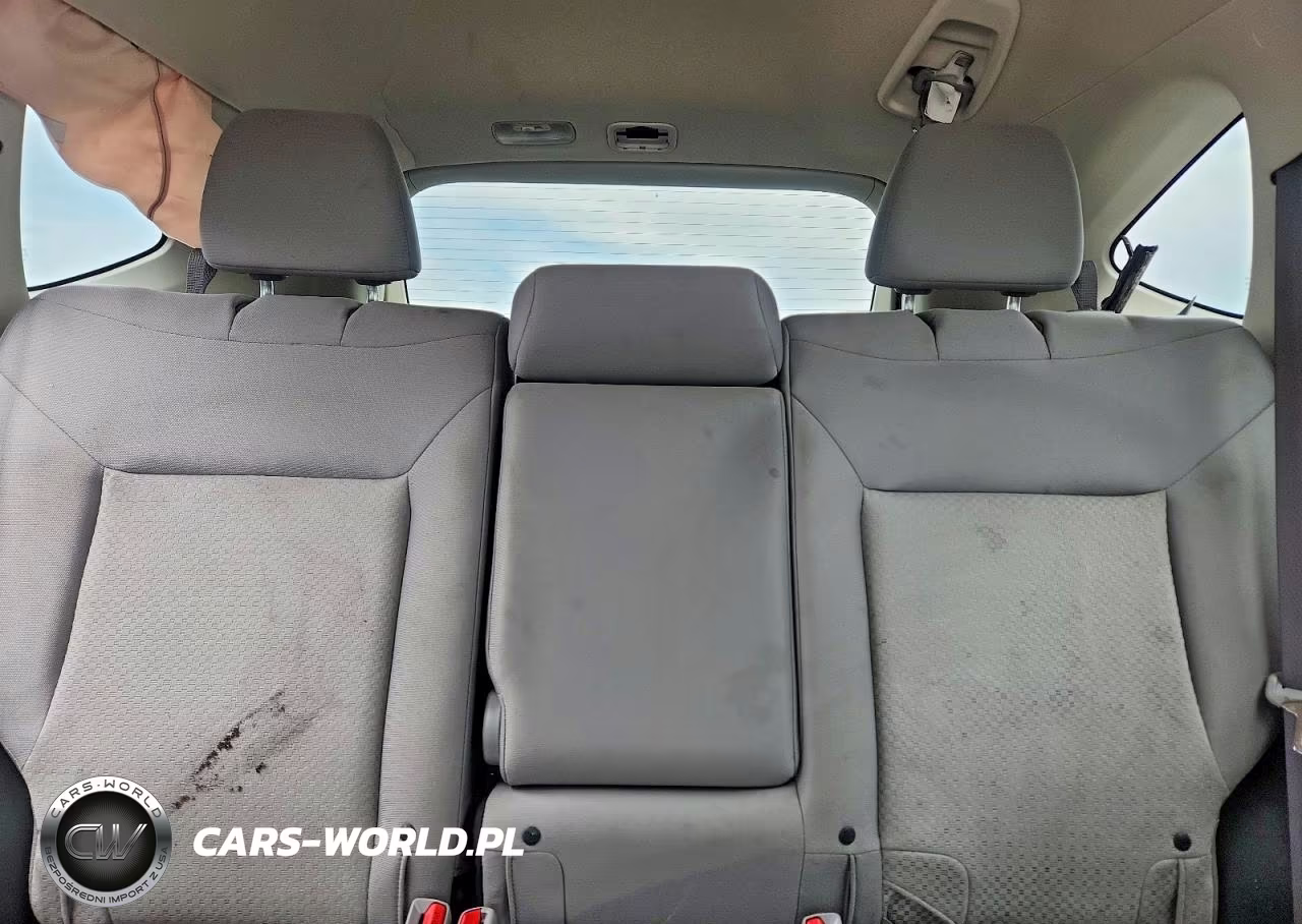 2016 Honda Cr-V Ex VIN:3CZRM3H55GG716793 - 10