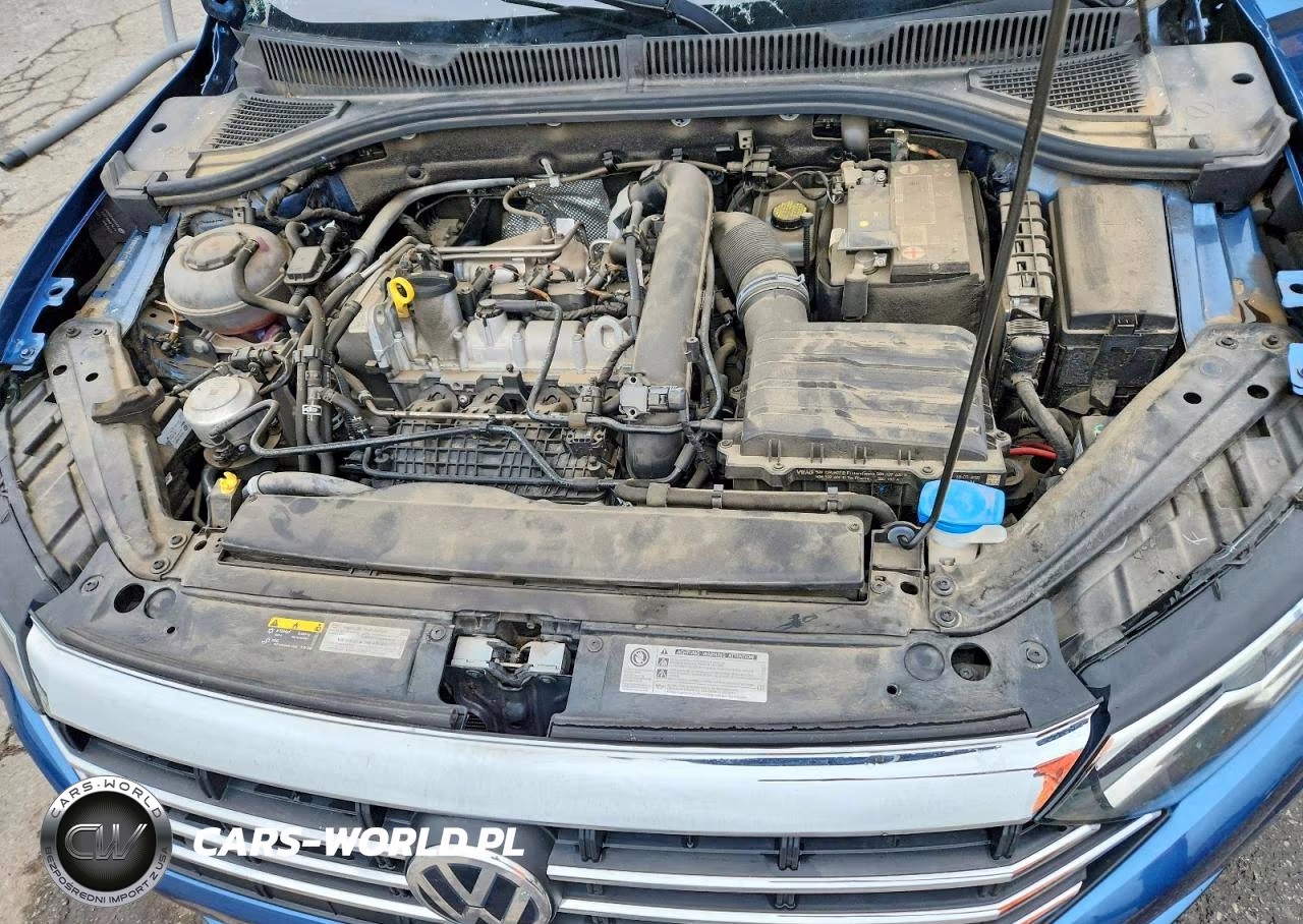 2020 Volkswagen Jetta S VIN:3VWCB7BU7LM057469 - 11