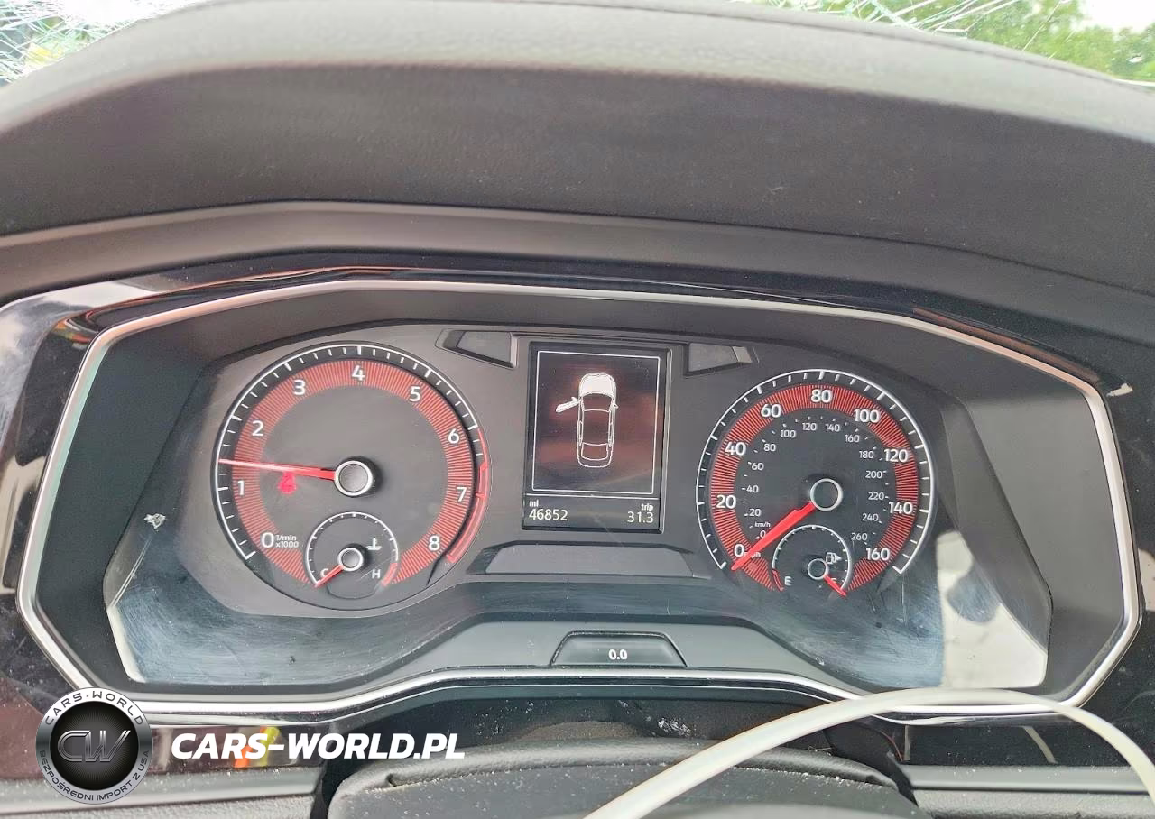2020 Volkswagen Jetta S VIN:3VWCB7BU7LM057469 - 9