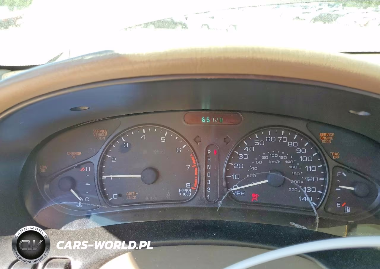 1999 Oldsmobile Intrigue Gl VIN:1G3WS52H8XF387893 - 9