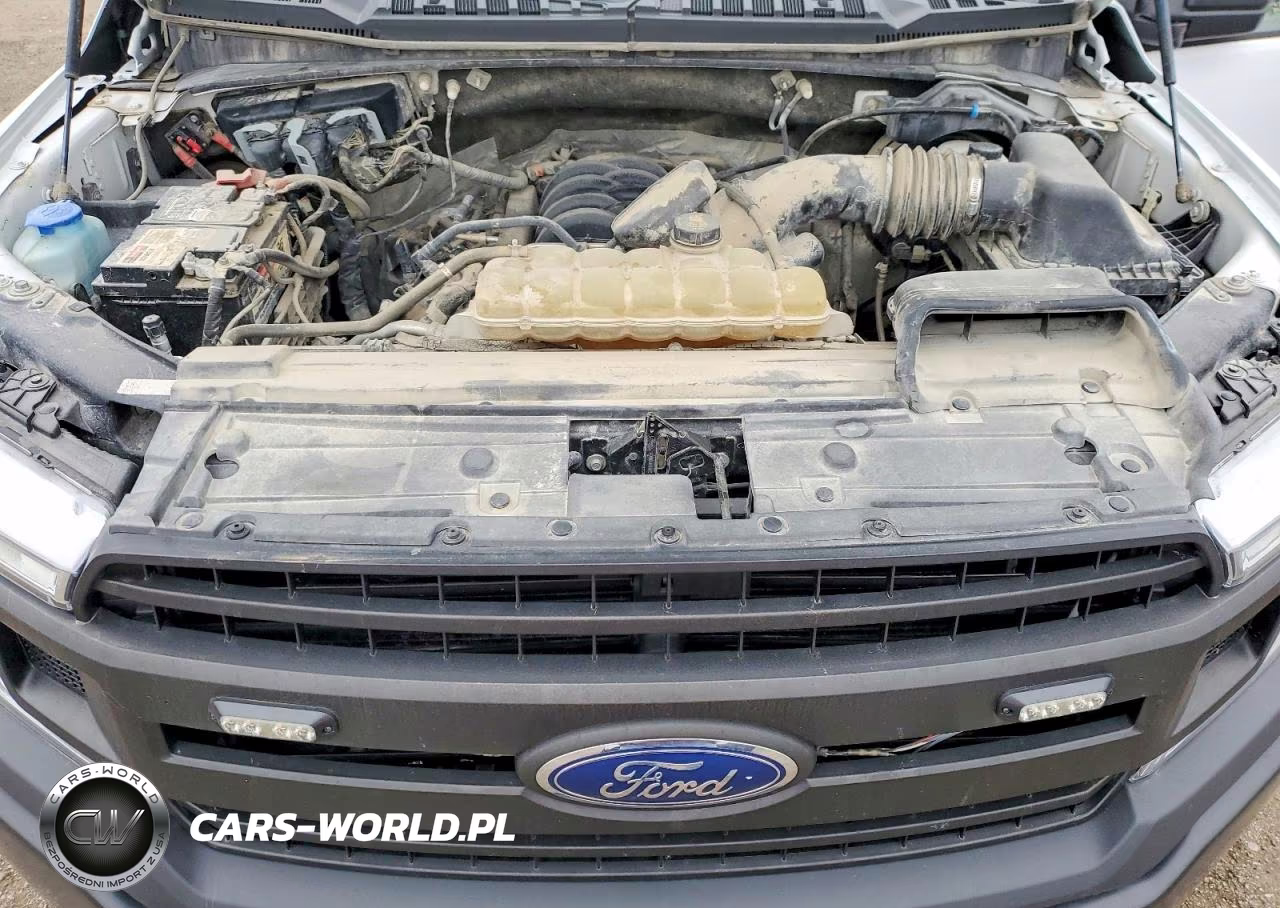2019 Ford F150 Super Cab VIN:1FTFX1E50KKD84515 - 11