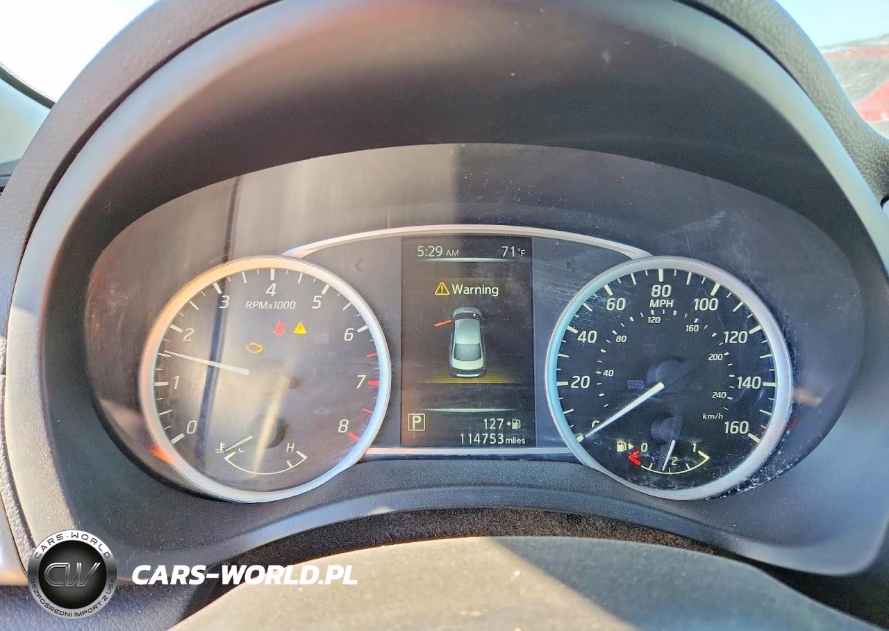 2017 Nissan Sentra Sv VIN:3N1AB7AP1HL702221 - 9