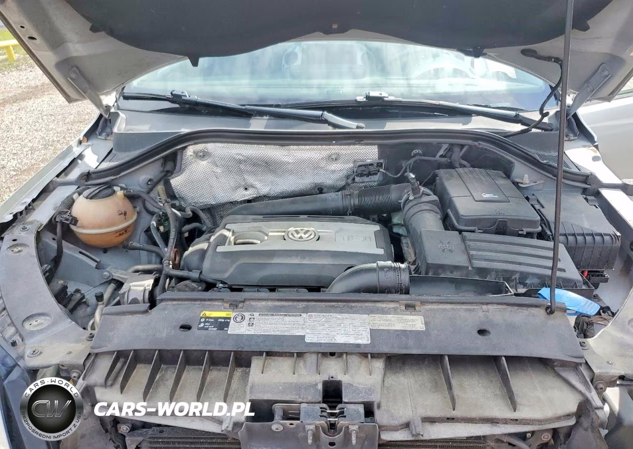 2013 Volkswagen Tiguan S VIN:WVGAV3AX0DW563213 - 11