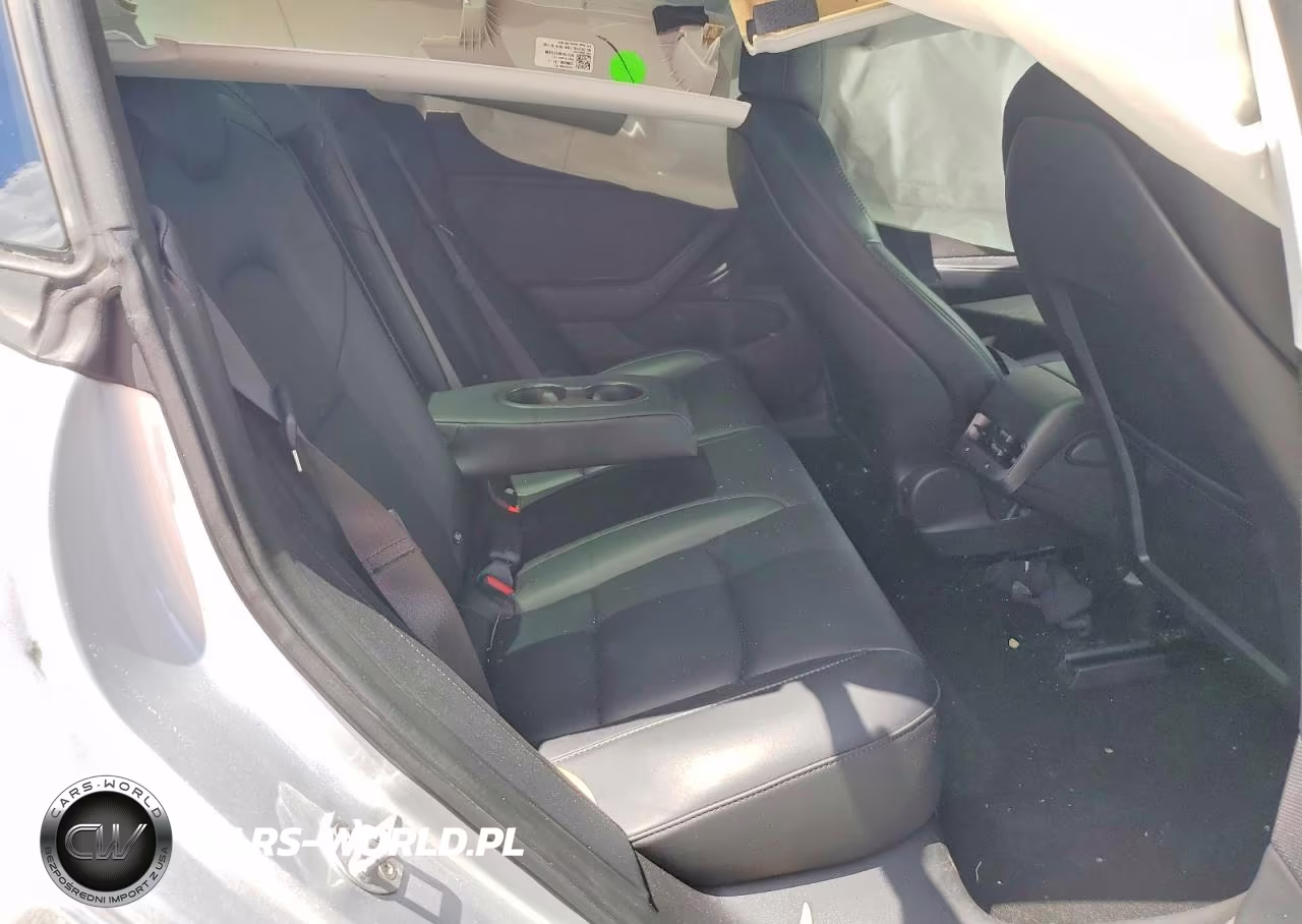 2018 Tesla Model 3 VIN:5YJ3E1EA0JF037476 - 10
