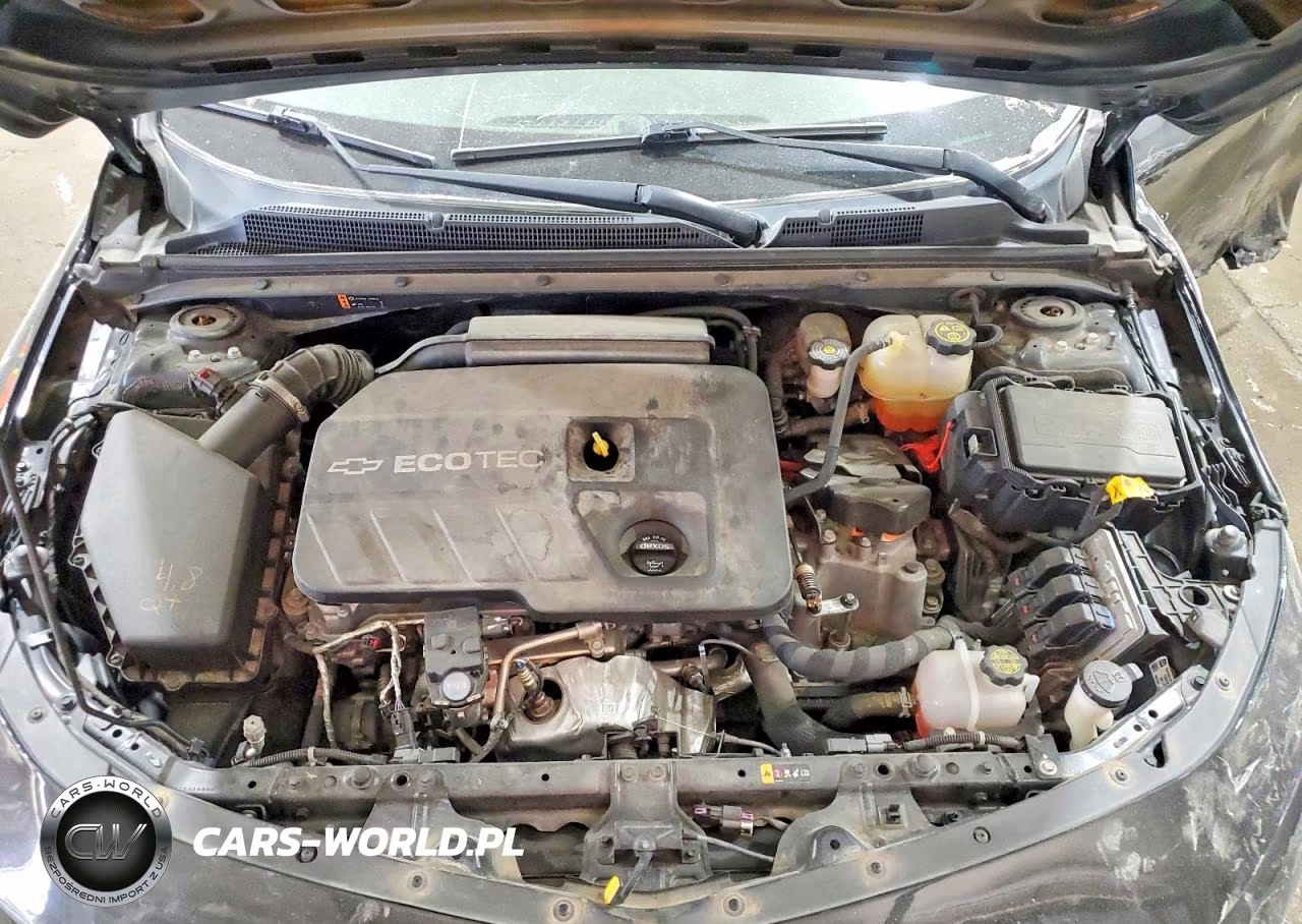 2018 Chevrolet Malibu Hybrid VIN:1G1ZF5SU7JF287279 - 11