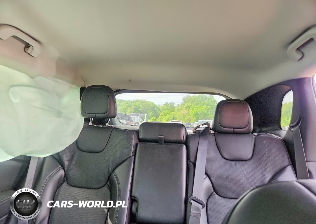 2019 Jeep Cherokee Limited VIN:1C4PJMDX4KD484003 - 10