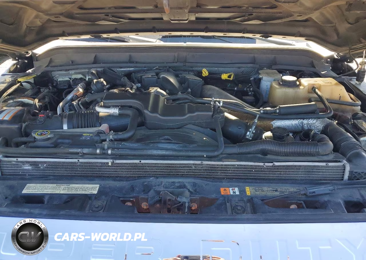 2011 Ford F250 Super Duty VIN:1FT7W2BT0BEB74687 - 11
