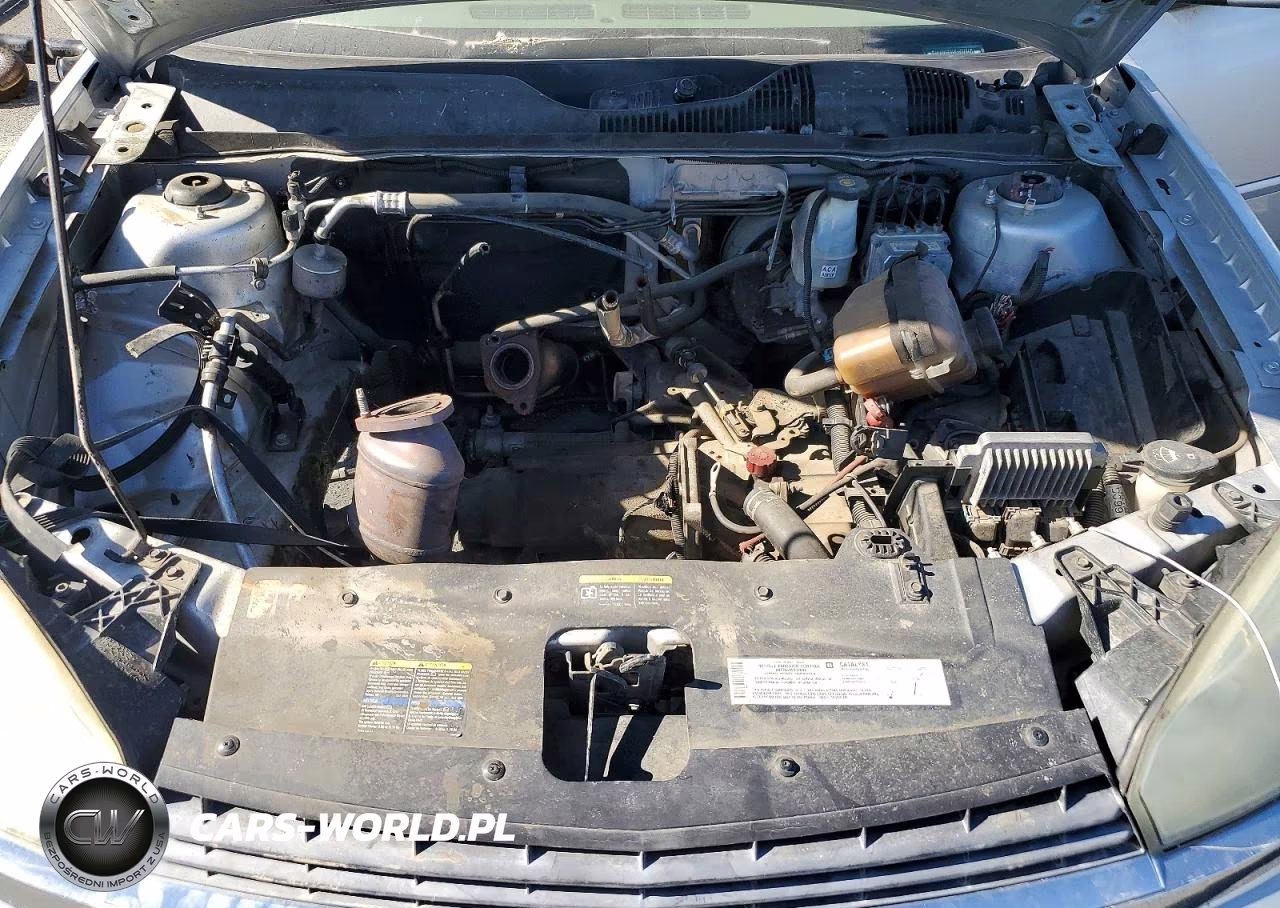 2004 Chevrolet Malibu Lt VIN:1G1ZU54814F182361 - 11