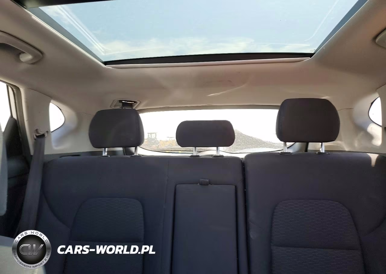 2019 Hyundai Tucson Night VIN:KM8J3CAL9KU945705 - 10