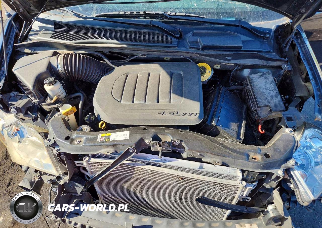 2019 Dodge Grand Caravan Sxt VIN:2C4RDGCG7KR724824 - 12
