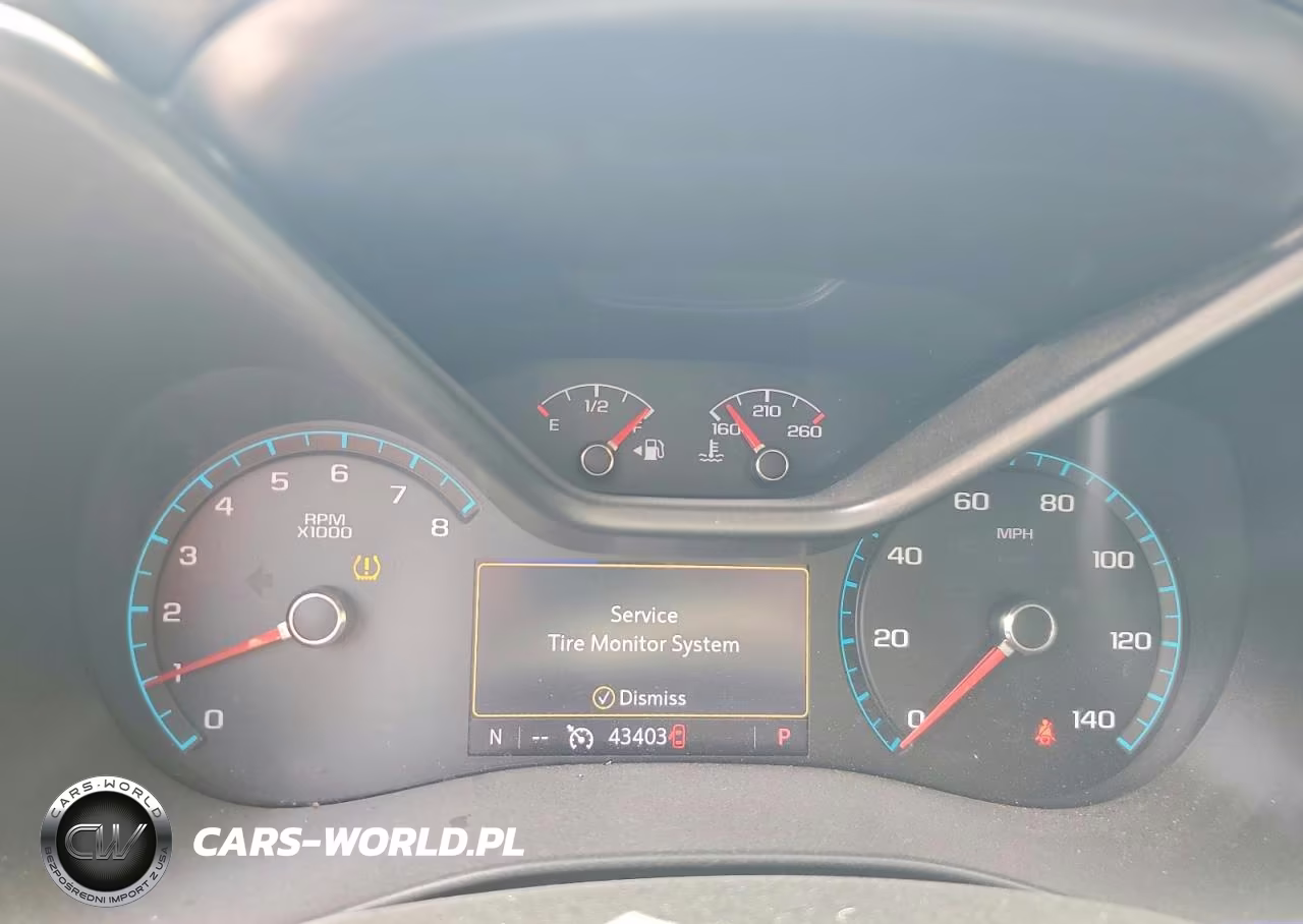 2020 GMC Canyon Sle VIN:1GTG6CEN2L1114003 - 9