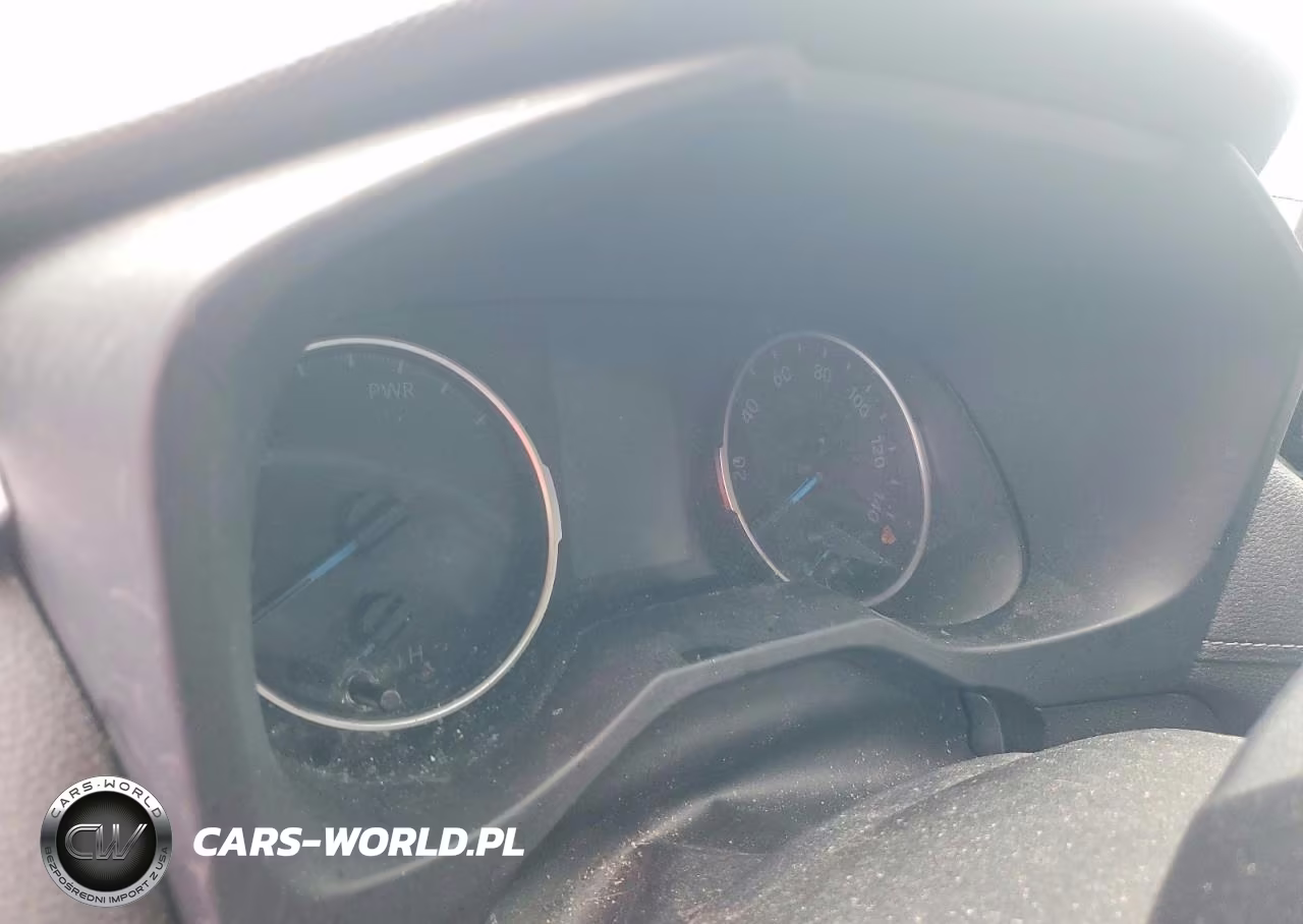 2022 Toyota Rav4 Le VIN:JTMMWRFV5ND156364 - 9