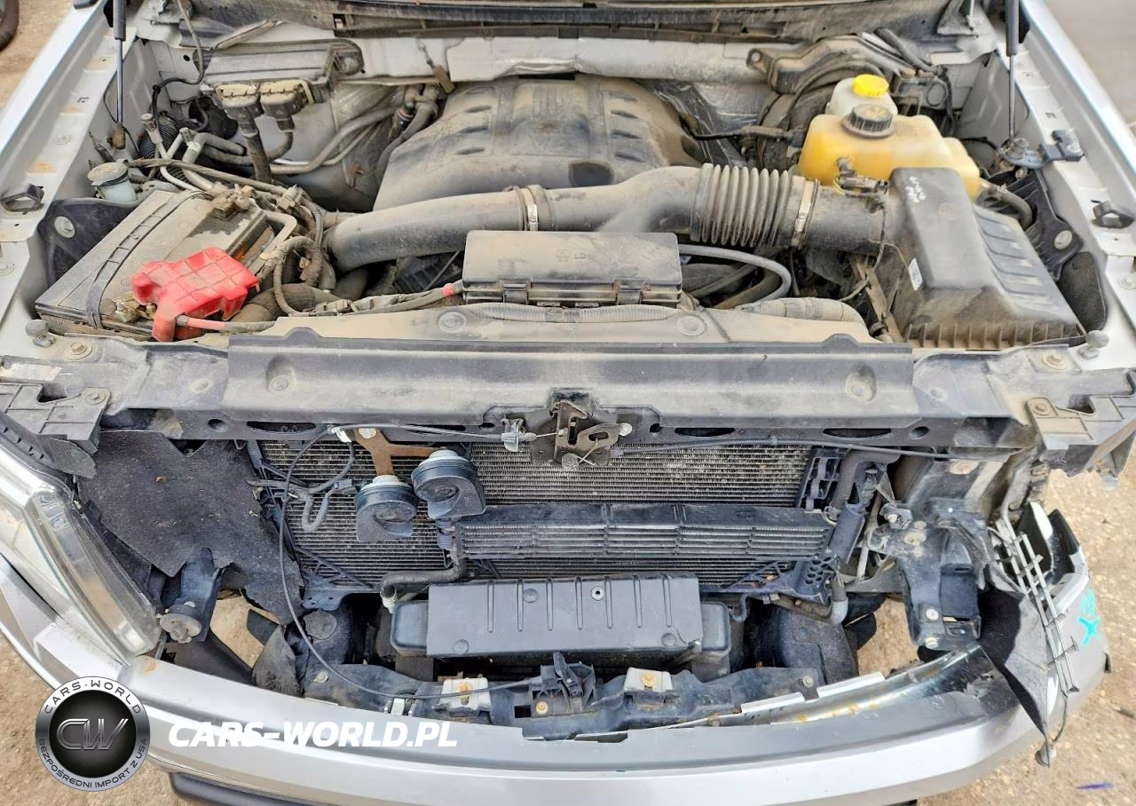 2014 Ford F150 Supercrew VIN:1FTFW1ET4EFA14232 - 11