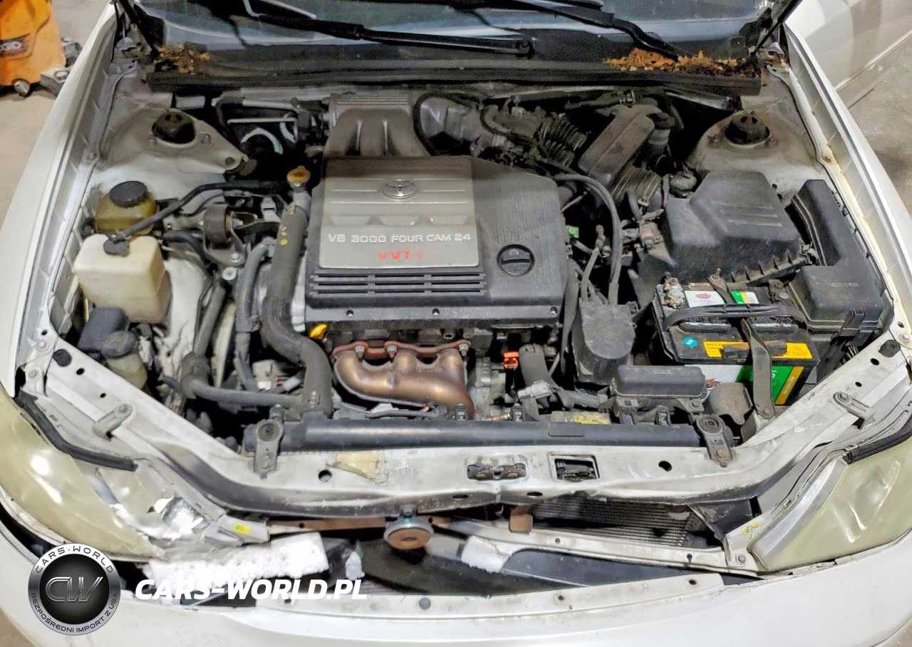 2002 Toyota Avalon Xls VIN:4T1BF28B92U202920 - 11