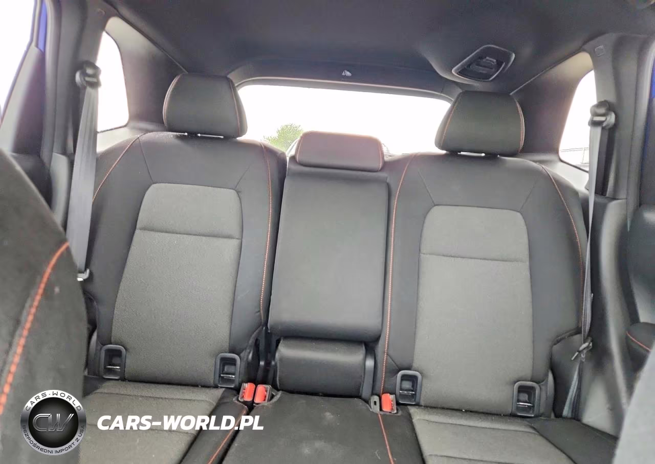 2025 Honda Cr-V Sport VIN:7FARS6H57SE047684 - 10
