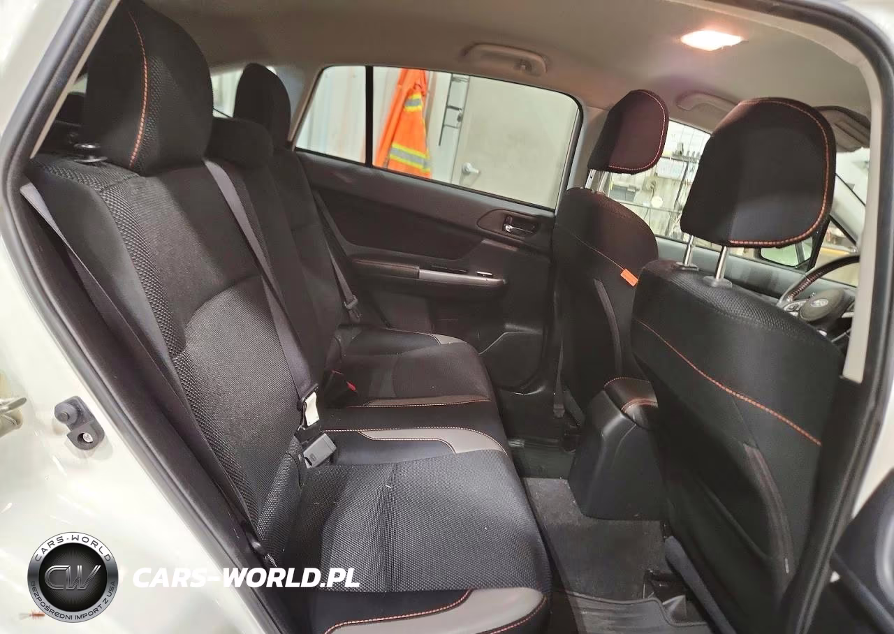 2017 Subaru Crosstrek Premium VIN:JF2GPADC9HH273778 - 10