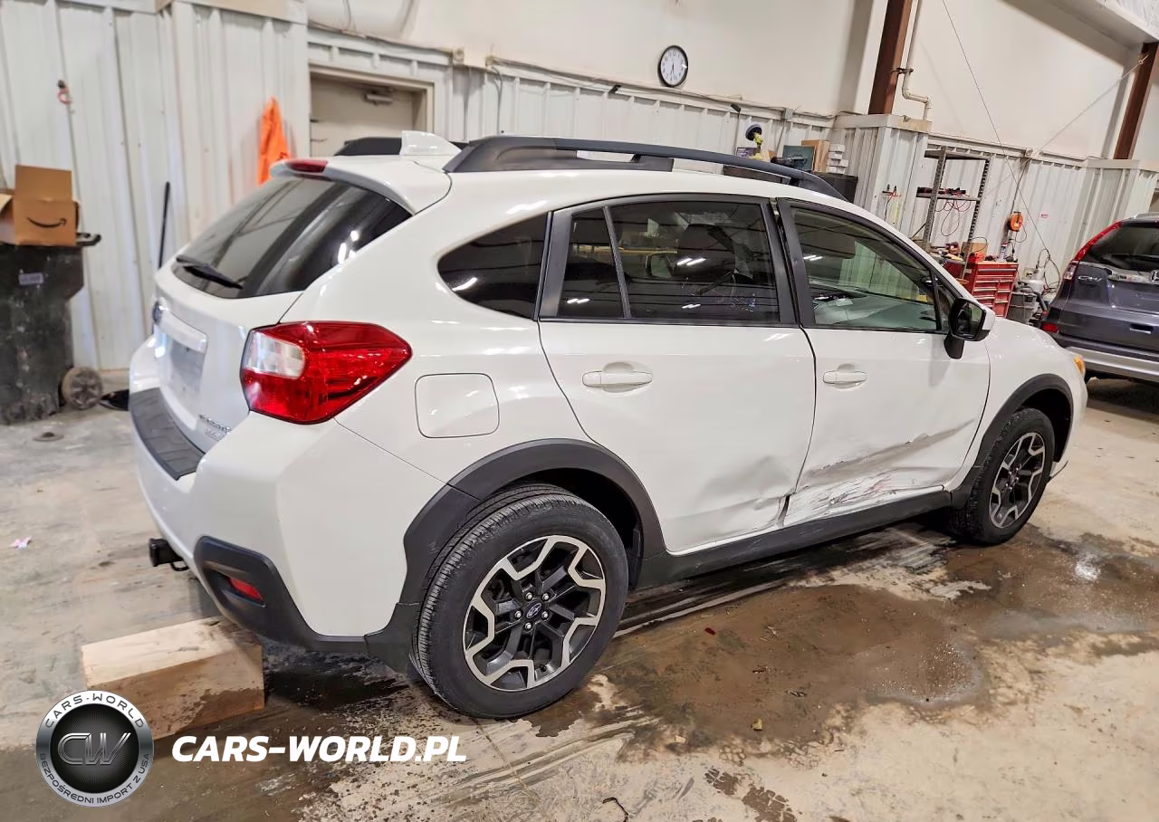 2017 Subaru Crosstrek Premium VIN:JF2GPADC9HH273778 - 3