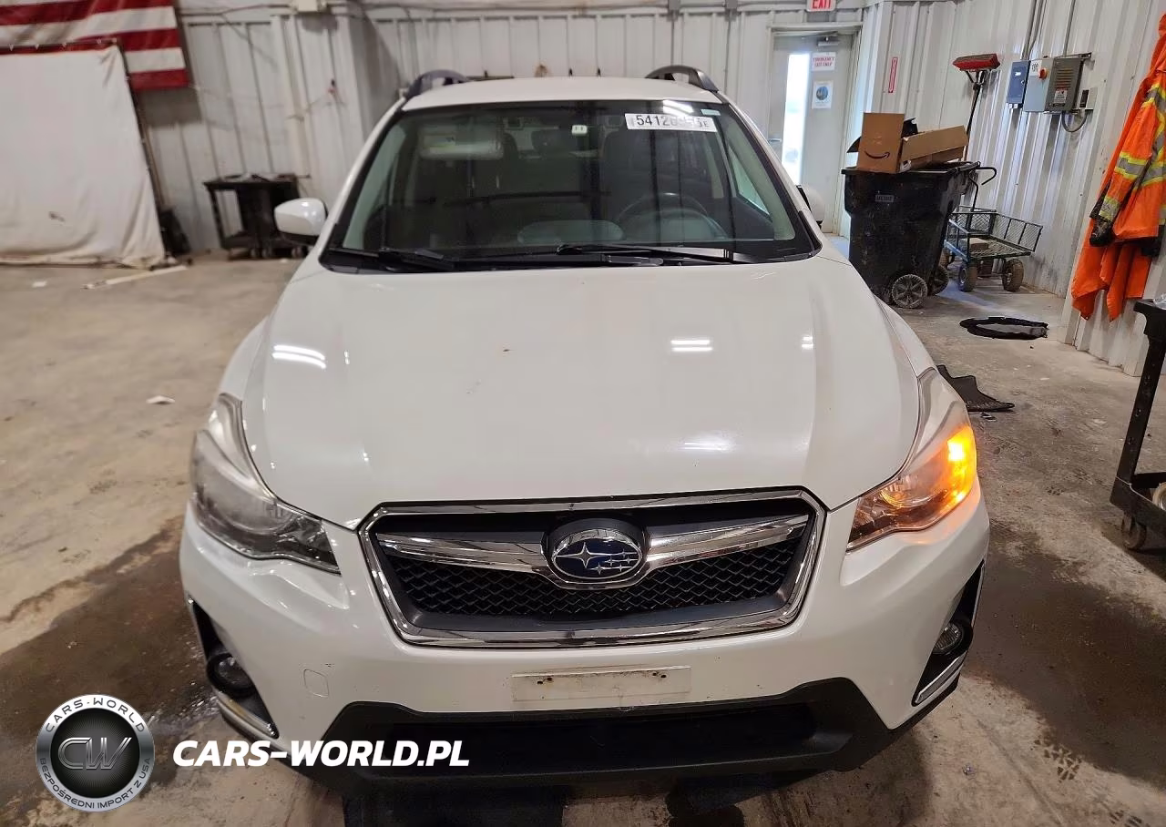 2017 Subaru Crosstrek Premium VIN:JF2GPADC9HH273778 - 5