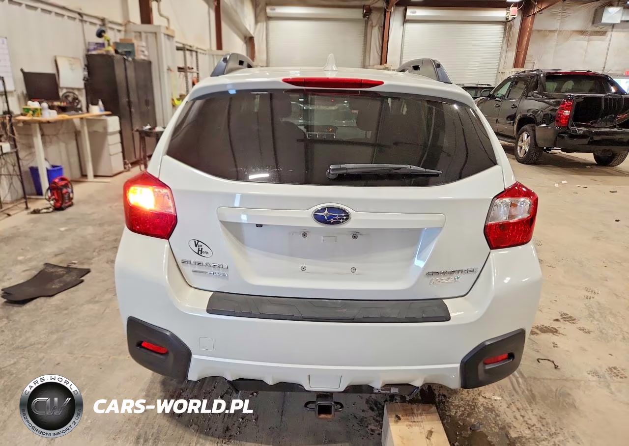 2017 Subaru Crosstrek Premium VIN:JF2GPADC9HH273778 - 6