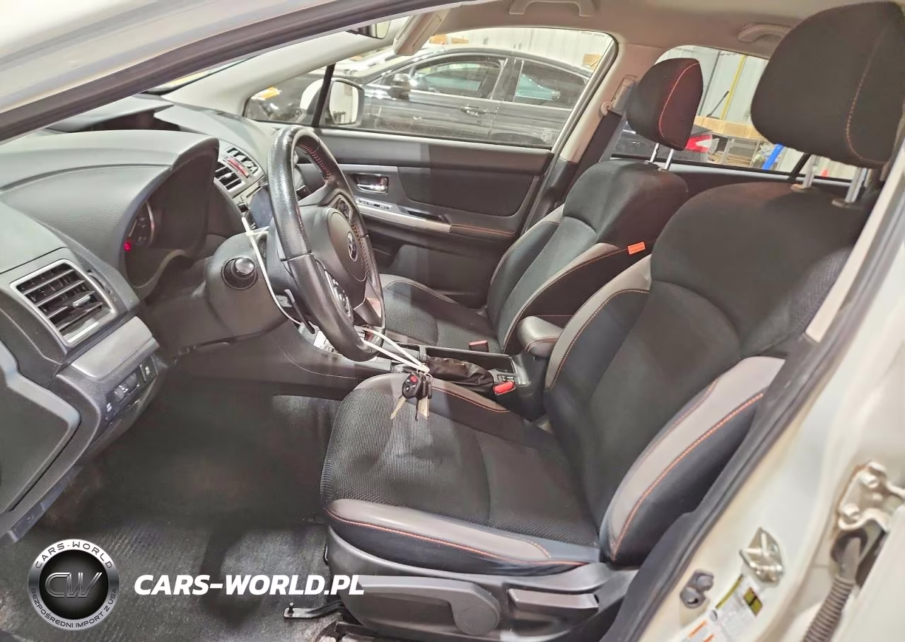 2017 Subaru Crosstrek Premium VIN:JF2GPADC9HH273778 - 7