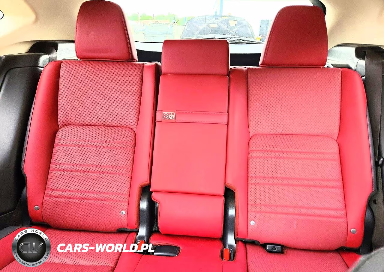 2020 Lexus Nx 300 VIN:JTJGARBZ2L2158342 - 10