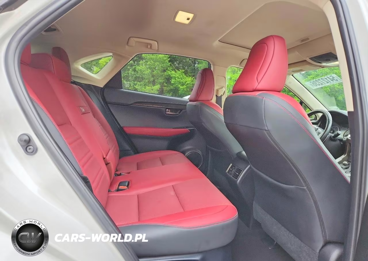 2020 Lexus Nx 300 VIN:JTJGARBZ2L2158342 - 11