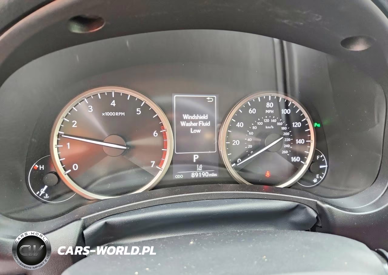 2020 Lexus Nx 300 VIN:JTJGARBZ2L2158342 - 9