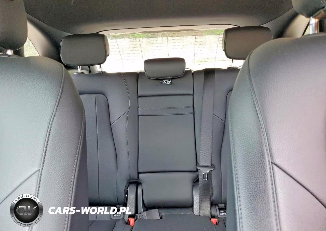 2021 Mercedes-Benz Gla 250 4Matic VIN:W1N4N4HB1MJ190710 - 10