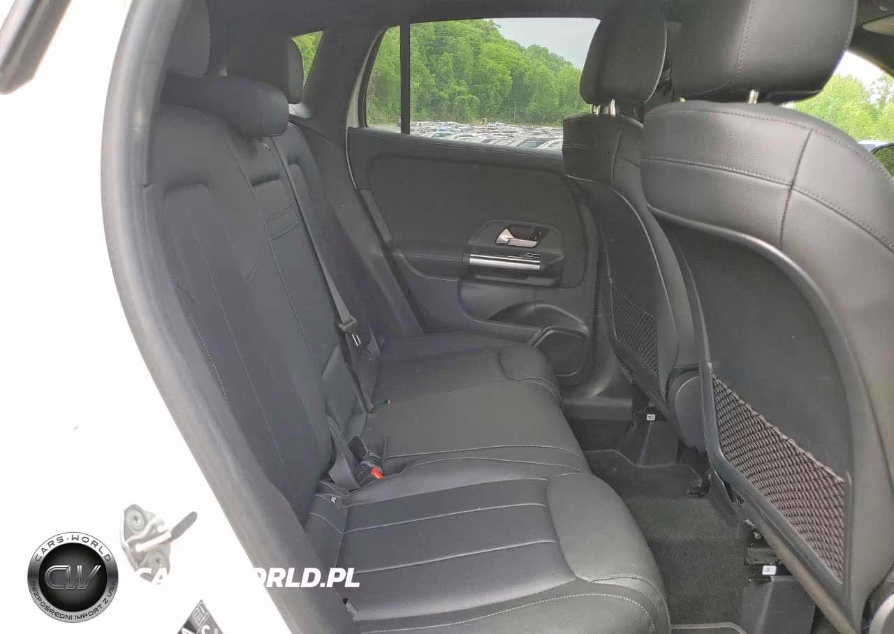 2021 Mercedes-Benz Gla 250 4Matic VIN:W1N4N4HB1MJ190710 - 11