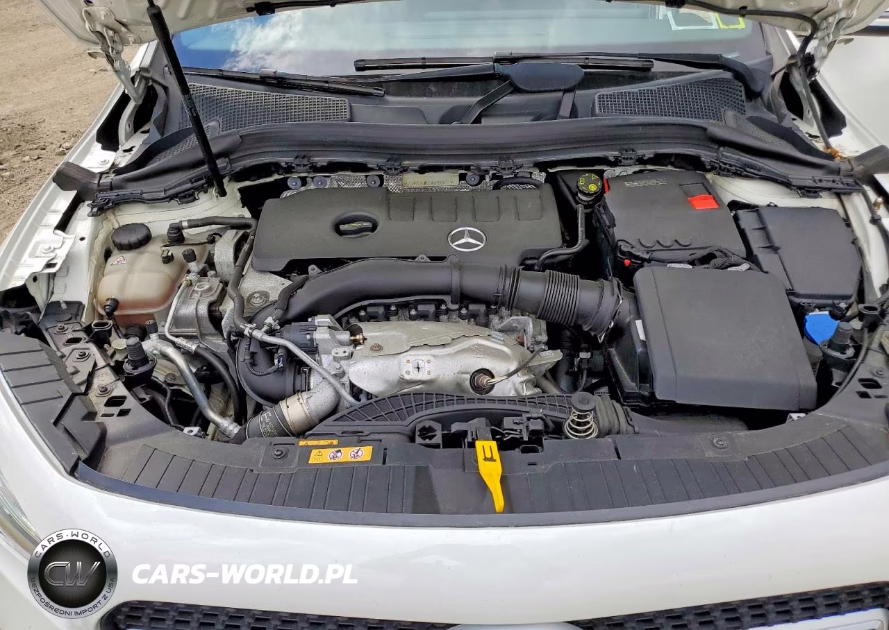 2021 Mercedes-Benz Gla 250 4Matic VIN:W1N4N4HB1MJ190710 - 12