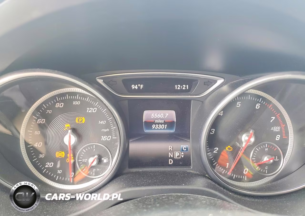 2017 Mercedes-Benz Cla 250 4Matic VIN:WDDSJ4GB3HN436124 - 9