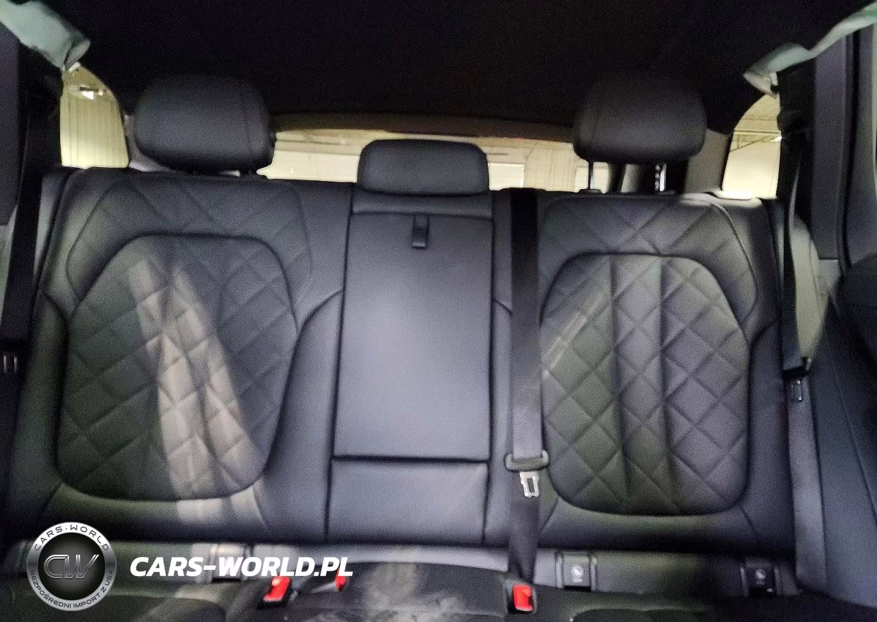 2026 BMW X5 xDrive40I VIN:5UX23EU0XT9225855 - 10