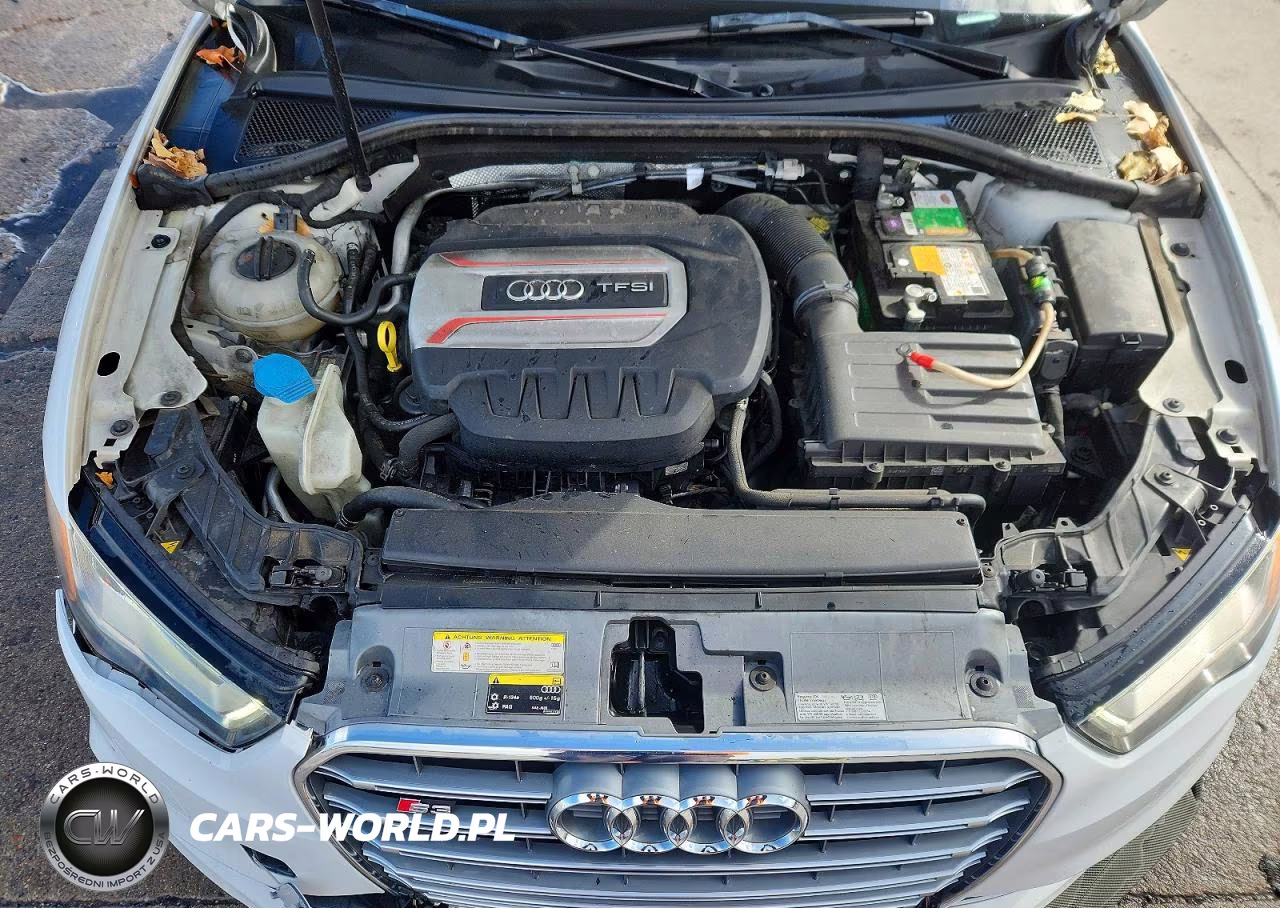 2015 Audi S3 Premium Plus VIN:WAUBFGFF2F1080252 - 11