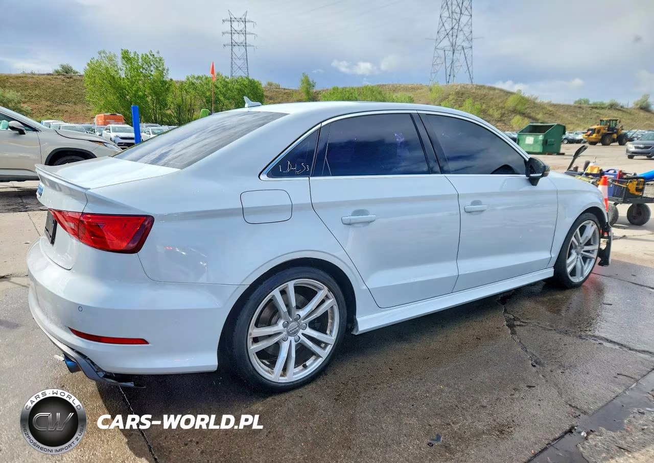 2015 Audi S3 Premium Plus VIN:WAUBFGFF2F1080252 - 3