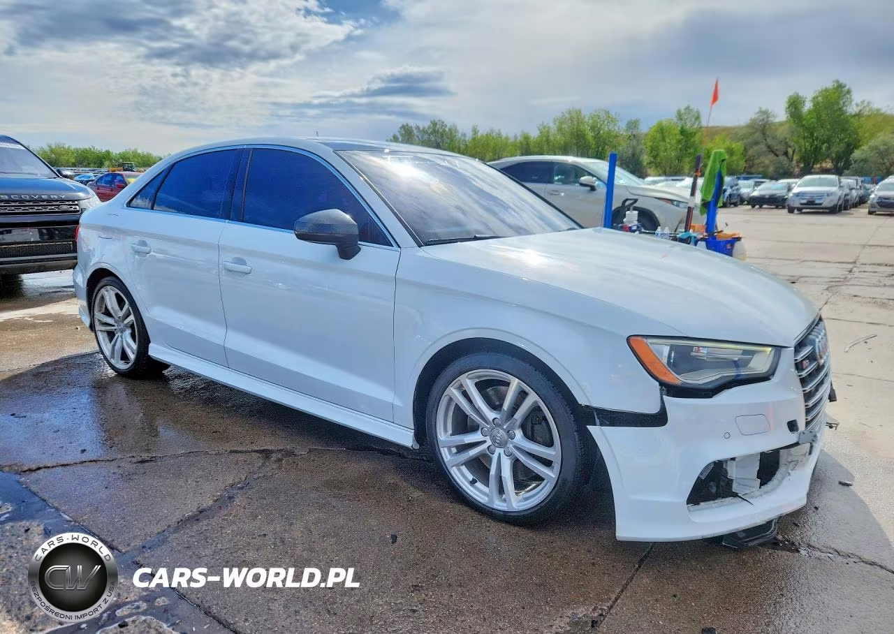 2015 Audi S3 Premium Plus VIN:WAUBFGFF2F1080252 - 4