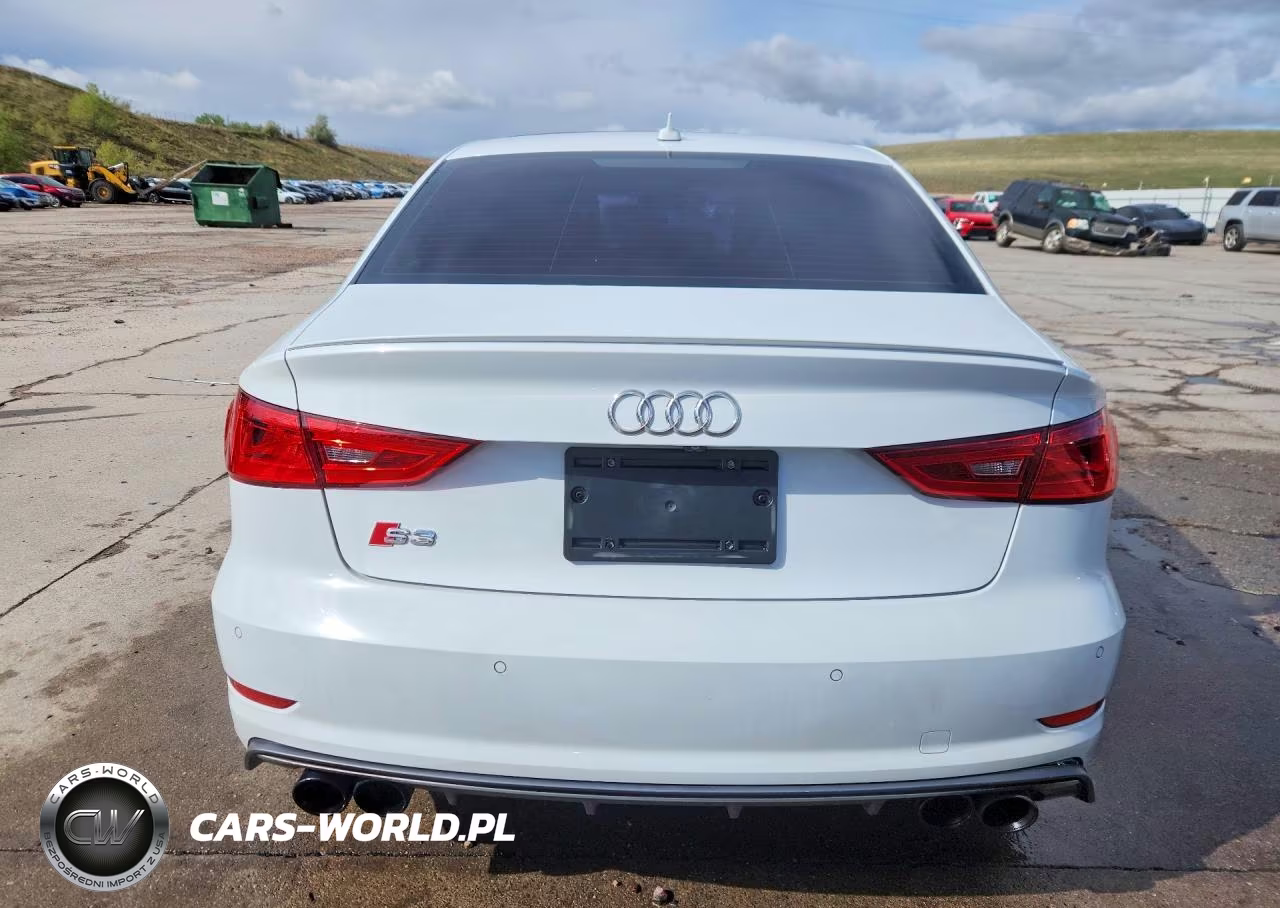 2015 Audi S3 Premium Plus VIN:WAUBFGFF2F1080252 - 6