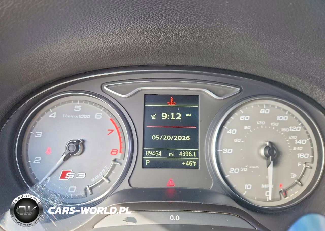 2015 Audi S3 Premium Plus VIN:WAUBFGFF2F1080252 - 9