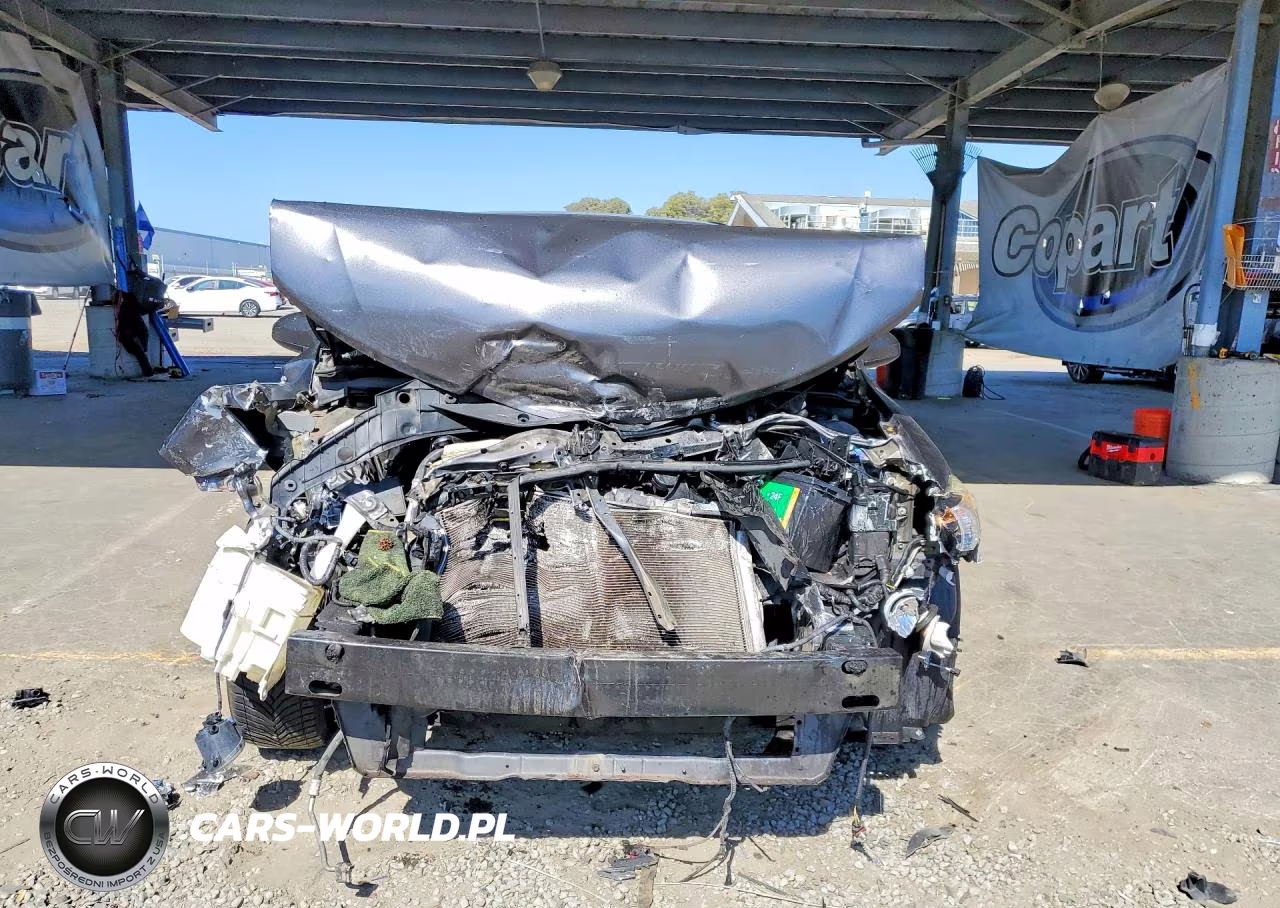2013 Toyota Camry Se VIN:4T1BF1FK6DU234546 - 5