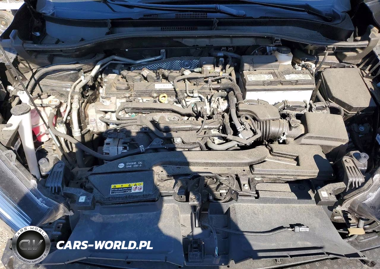 2024 Toyota Corolla Cross Xle VIN:7MUDAABG0RV083461 - 12