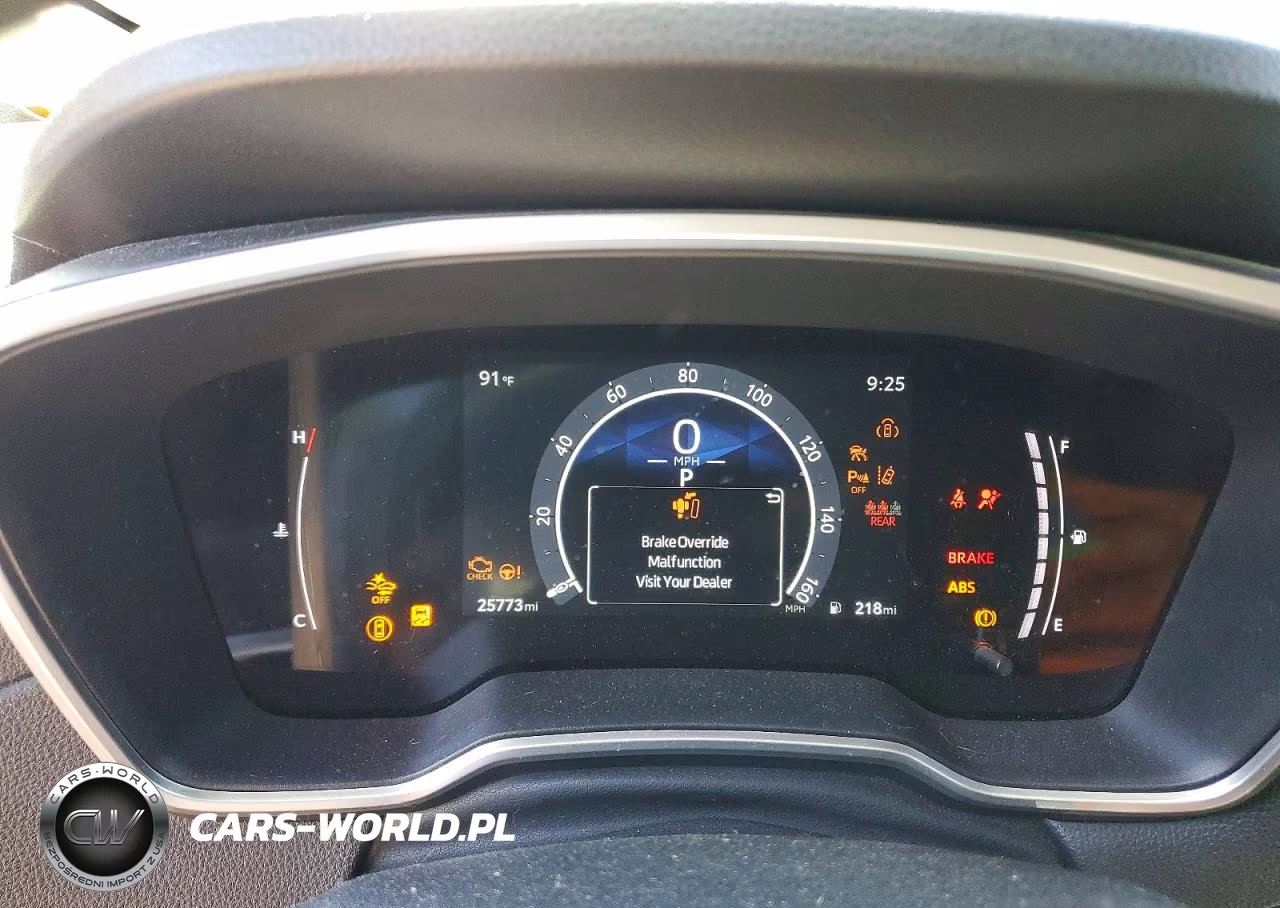 2024 Toyota Corolla Cross Xle VIN:7MUDAABG0RV083461 - 9