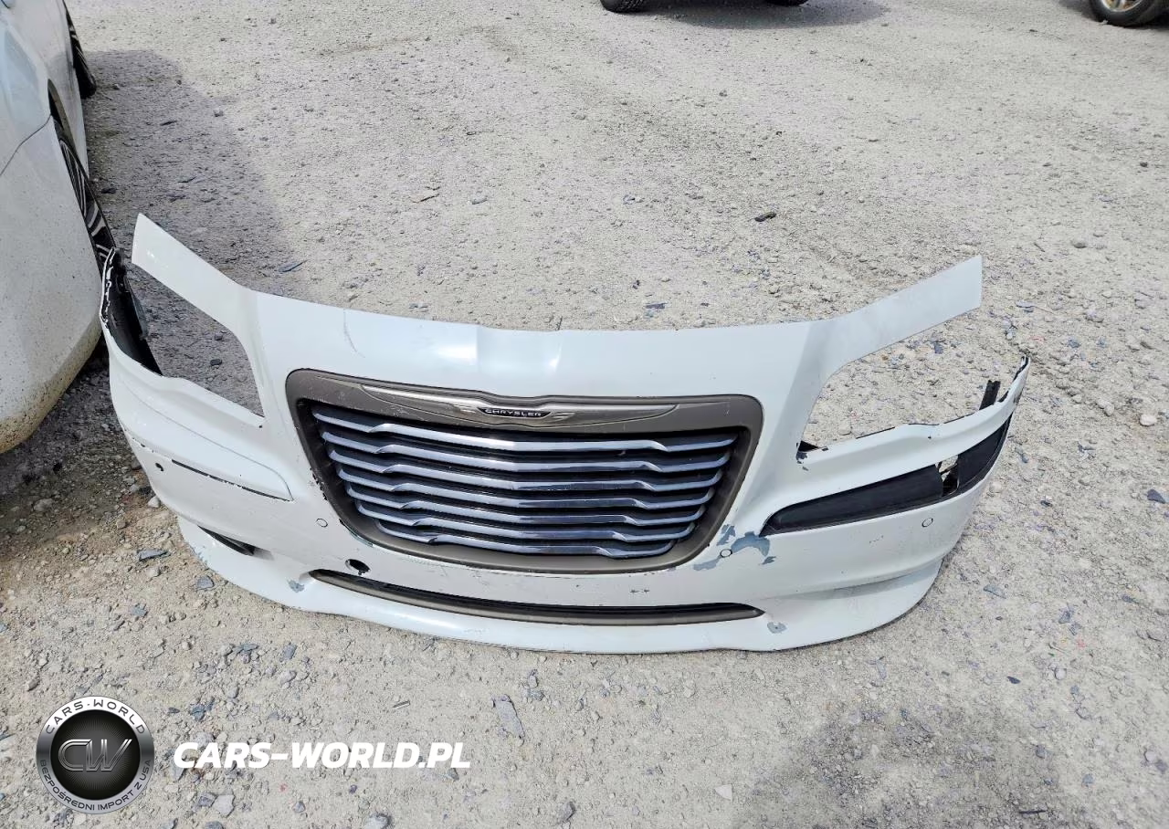 2014 Chrysler 300 S VIN:2C3CCABG9EH375381 - 12