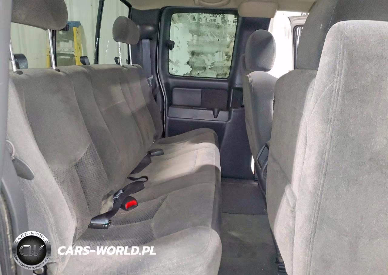 2005 Chevrolet Silverado VIN:1GCEK19B15Z331795 - 10