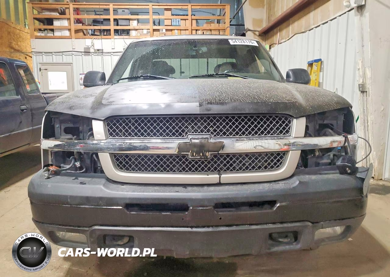 2005 Chevrolet Silverado VIN:1GCEK19B15Z331795 - 5