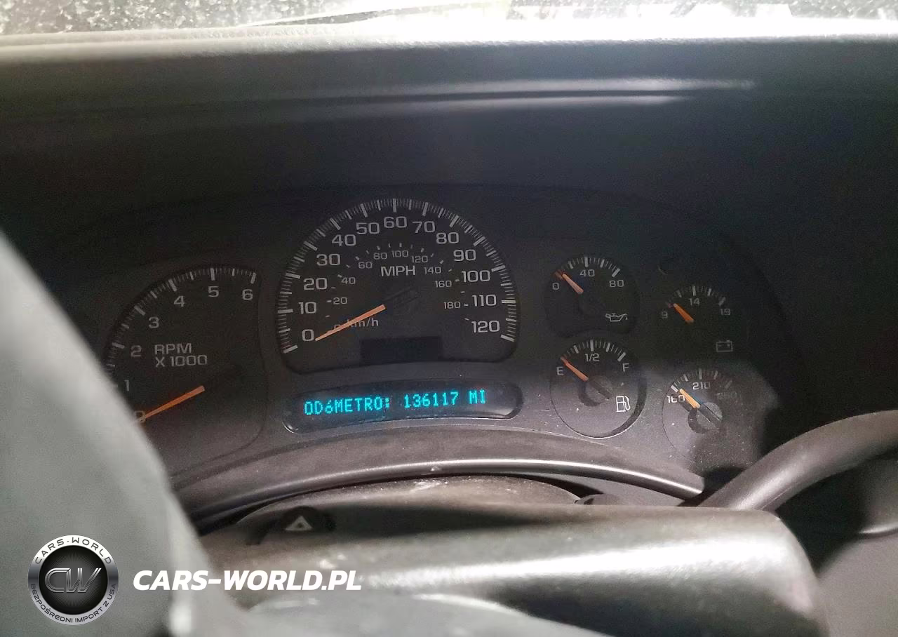 2005 Chevrolet Silverado VIN:1GCEK19B15Z331795 - 9