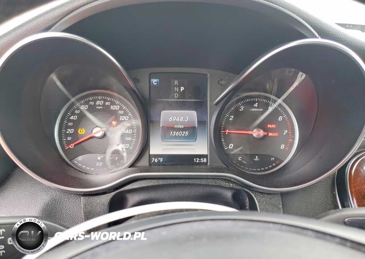 2018 Mercedes-Benz Glc 300 4Matic VIN:WDC0G4KB6JV110339 - 9